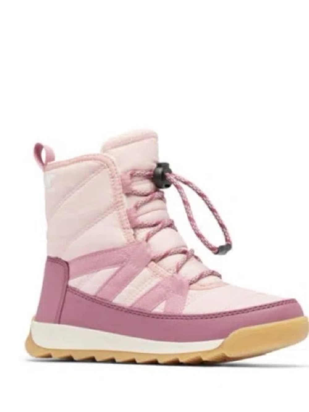 Sorel Whitney II Plus Boot Size 12C